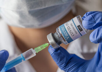 Parents prone to black-and-white thinking are less likely to vaccinate their children against COVID-19