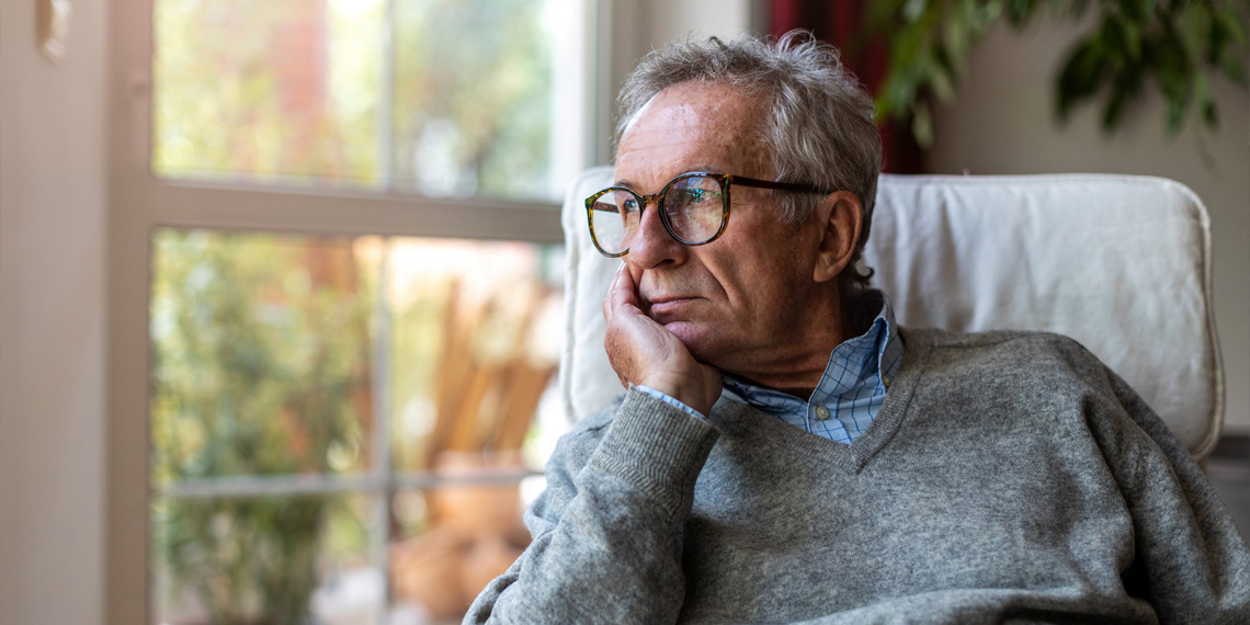 L’étude a révélé qu’une anxiété plus élevée est associée à un mauvais fonctionnement cognitif et à la démence chez les personnes âgées