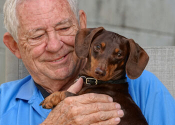 New research uncovers some surprising facts about the link between pet ownership and allostatic load