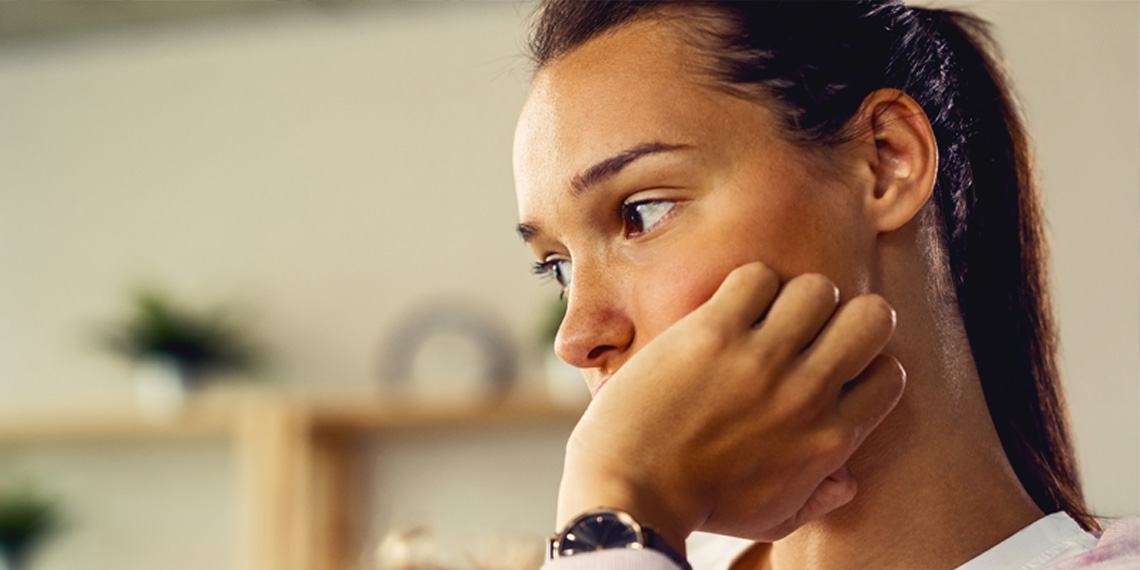 Neistá citová väzba zvyšuje riziko sociálnej úzkosti, potvrdzuje nová štúdia