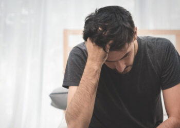 Men across the globe may be profoundly affected by a core belief about manhood, according to study of 62 nations