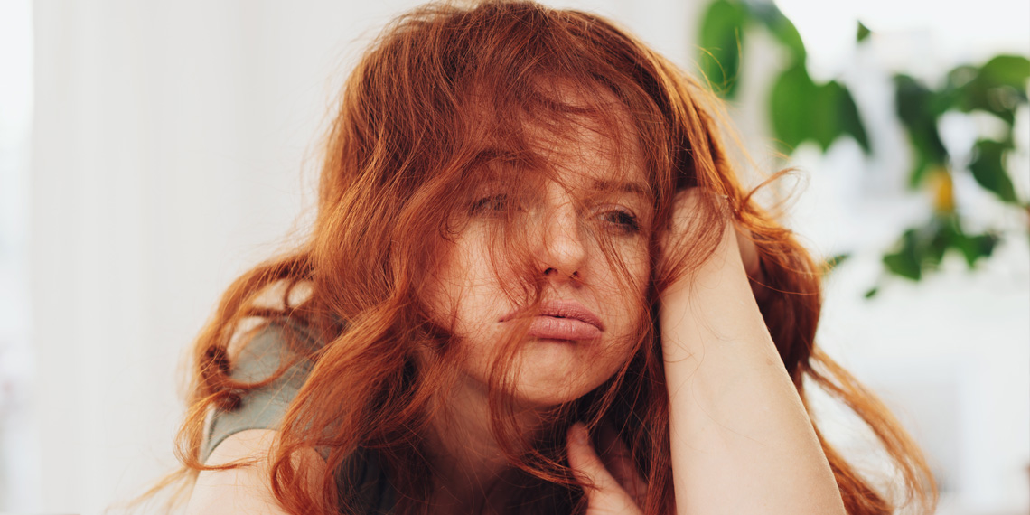 Mental fatigue has psychological triggers − new research suggests challenging goals can head it off - PsyPost