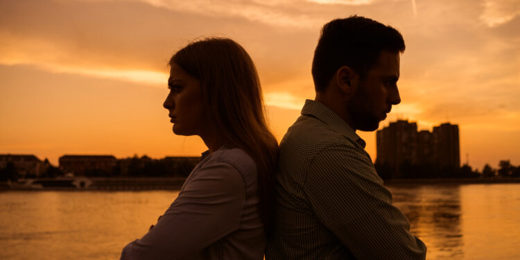 New research helps explain why relationship satisfaction tends to be ...