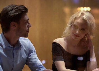 New research finds a sexual double standard against male, but not female, promiscuity