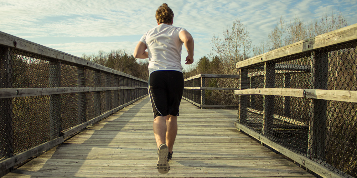 Running therapy has effects on depression and anxiety symptoms