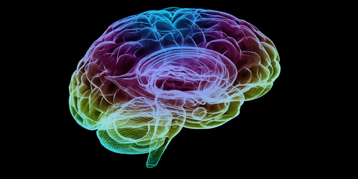 Neuroimagingová studie odhaluje souvislost mezi mozkovou reaktivitou a budoucím rizikem deprese u dospívajících