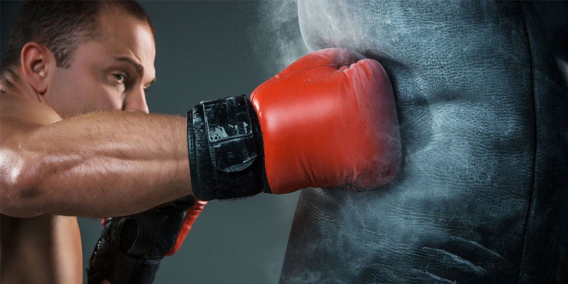 Highintensity boxing training appears to be a safe and feasible option