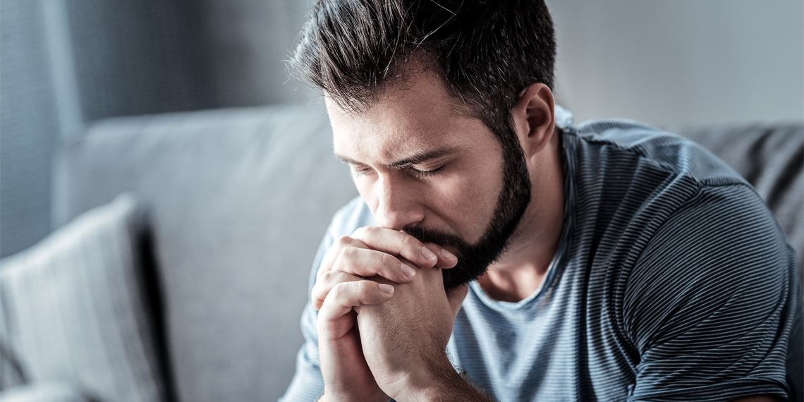Almost 5 percent of people may experience compulsive sexual behavior disorder