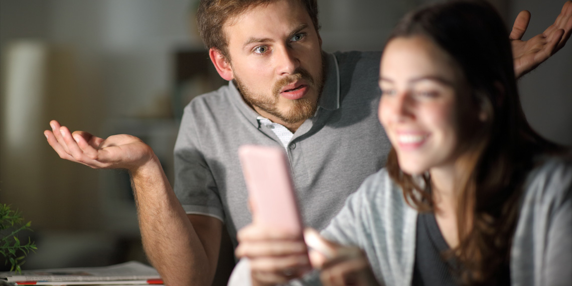 The shadow of parental phubbing on adolescents' psychological ...