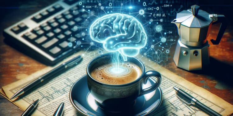 (Photo credit: OpenAI's DALL·E)