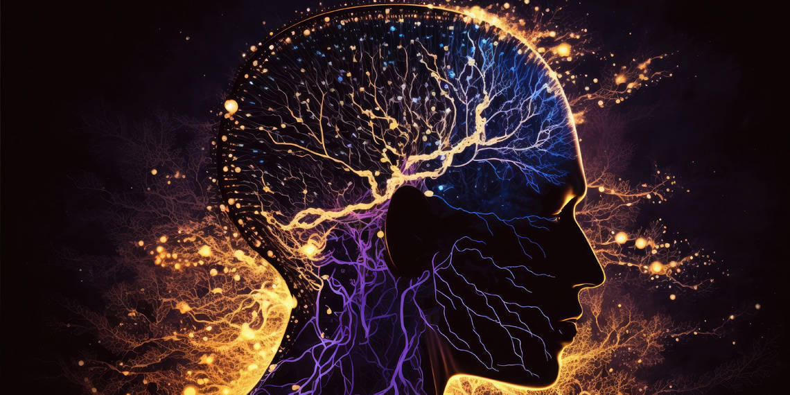 Memories of stressful events are stronger, but less integrated