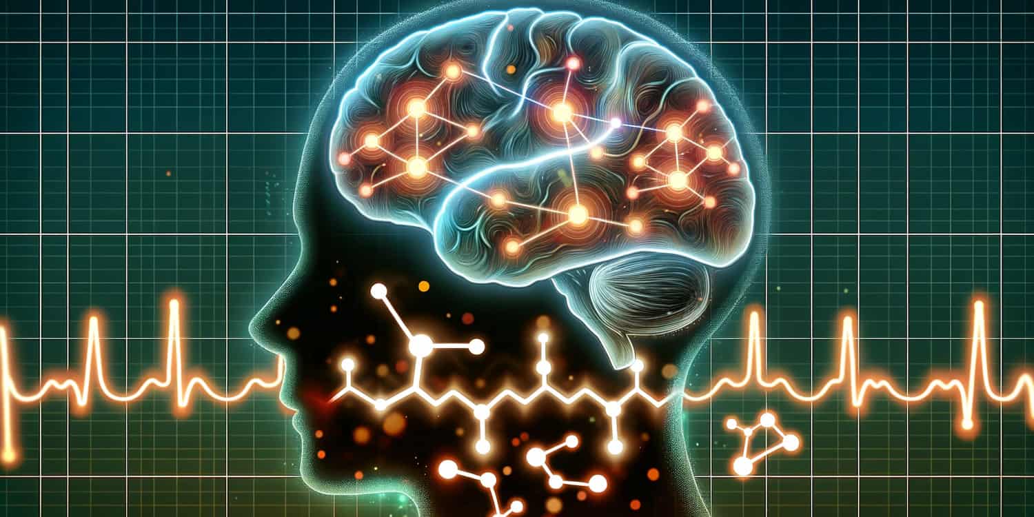 Decoding addiction: Study identifies brain circuits impacted by dopamine surges