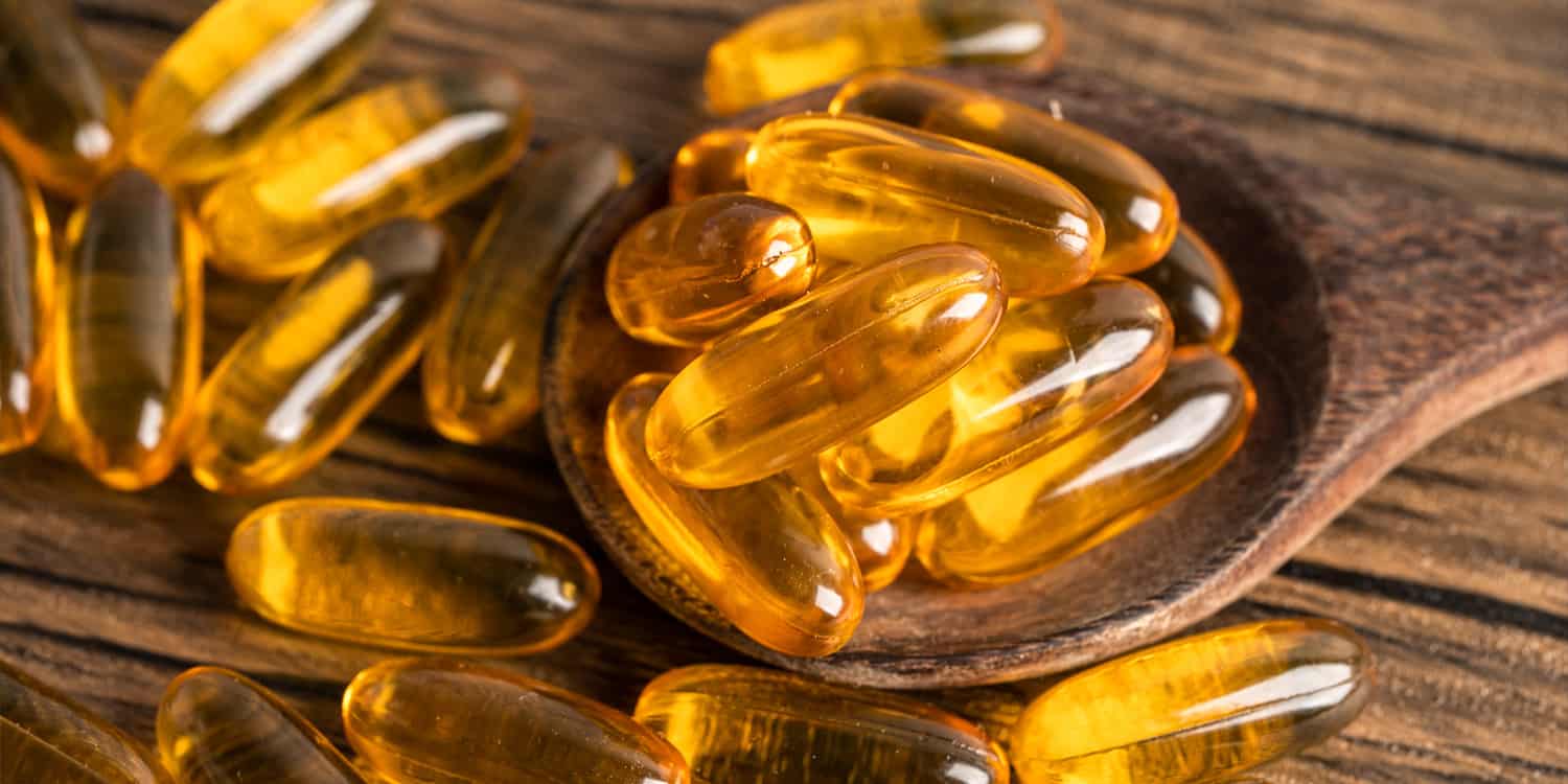 Omega-3 supplements show promise in enhancing depression treatment in adolescents - PsyPost