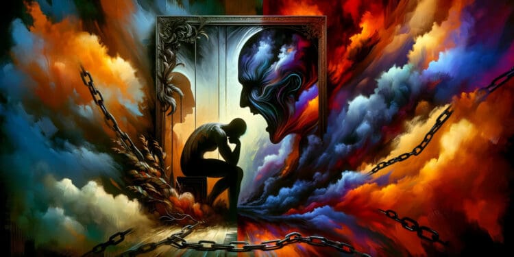 (Photo credit: OpenAI's DALL·E)