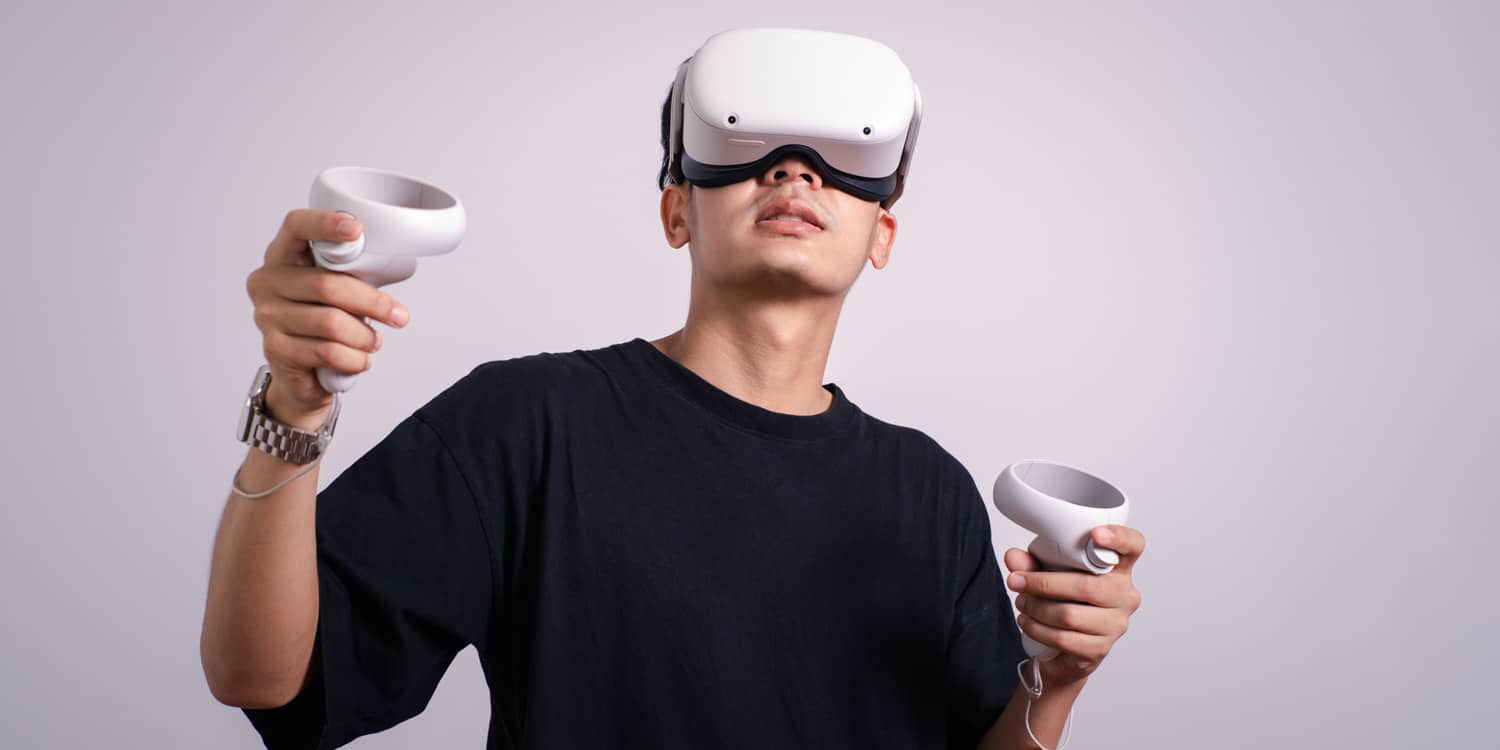 How virtual reality is changing brain-training technology
