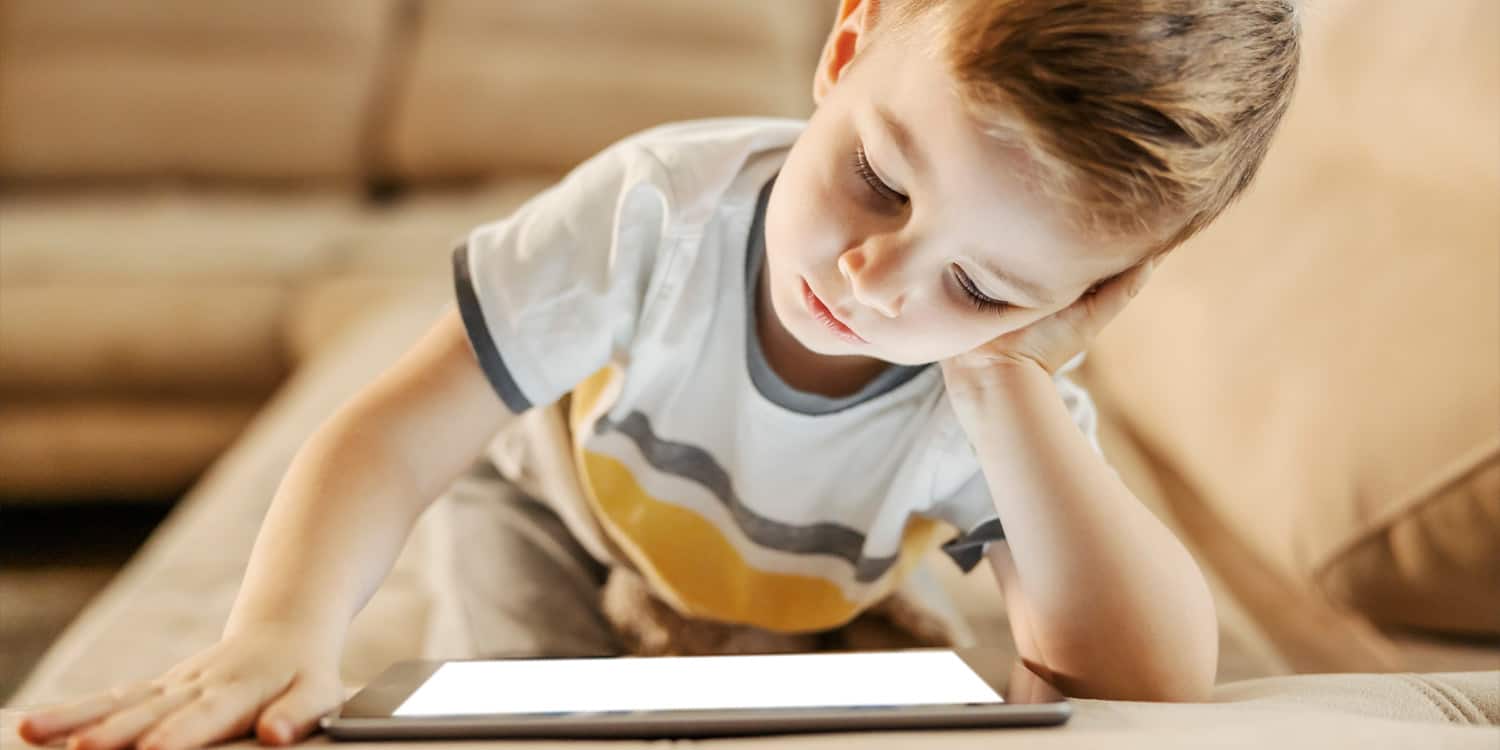 The debate over screen time may be missing the point, new research suggests