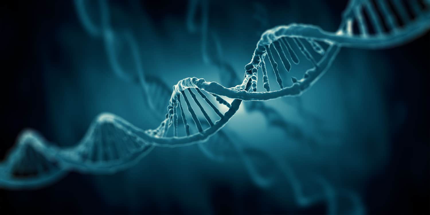Genetika ovplyvňuje úzkosť u mladých dospelých: Nová štúdia dvojčiat odhaľuje silný vplyv
