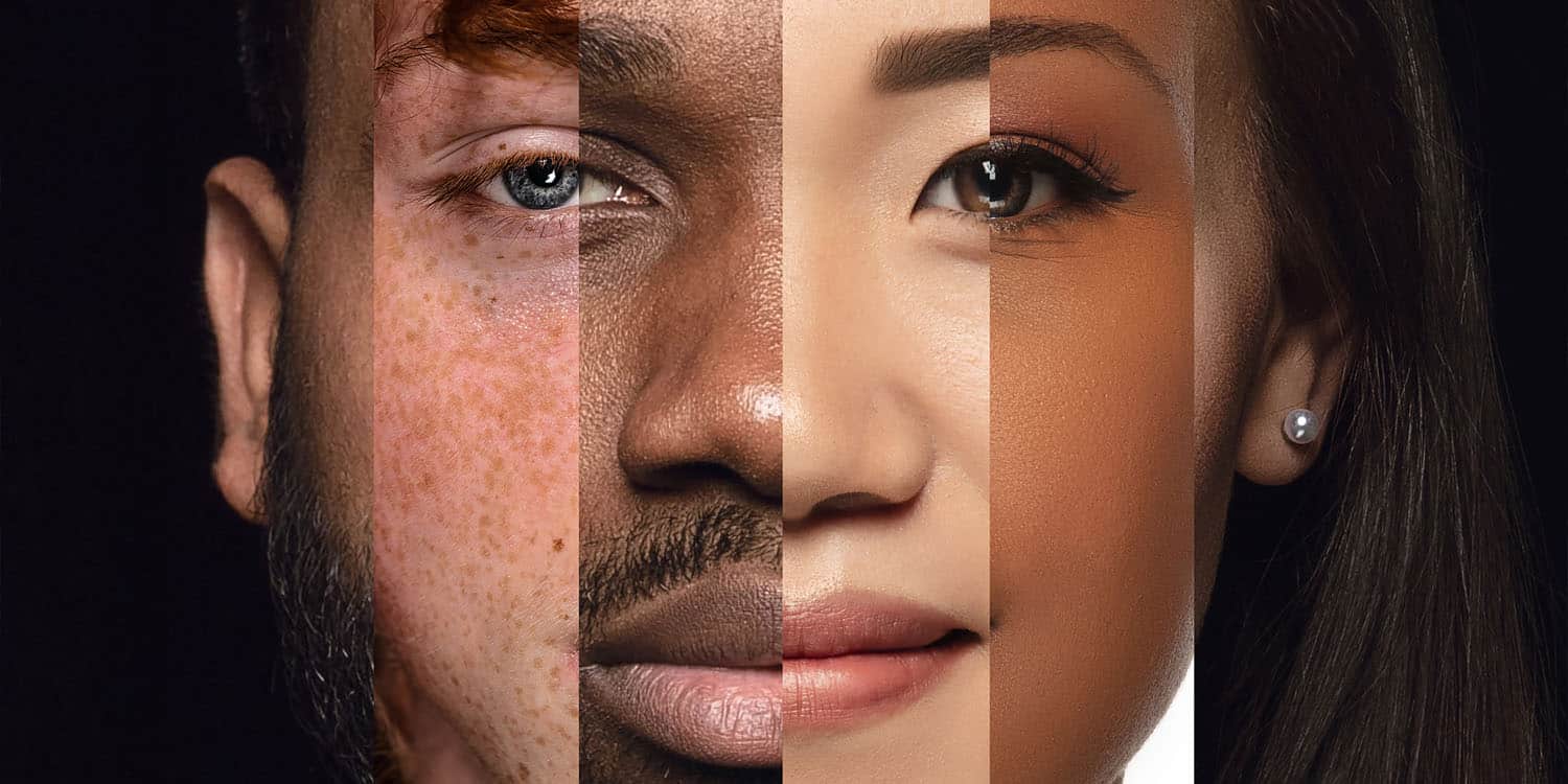 Revisiting the science of attraction: Averageness is key to facial beauty,  study finds