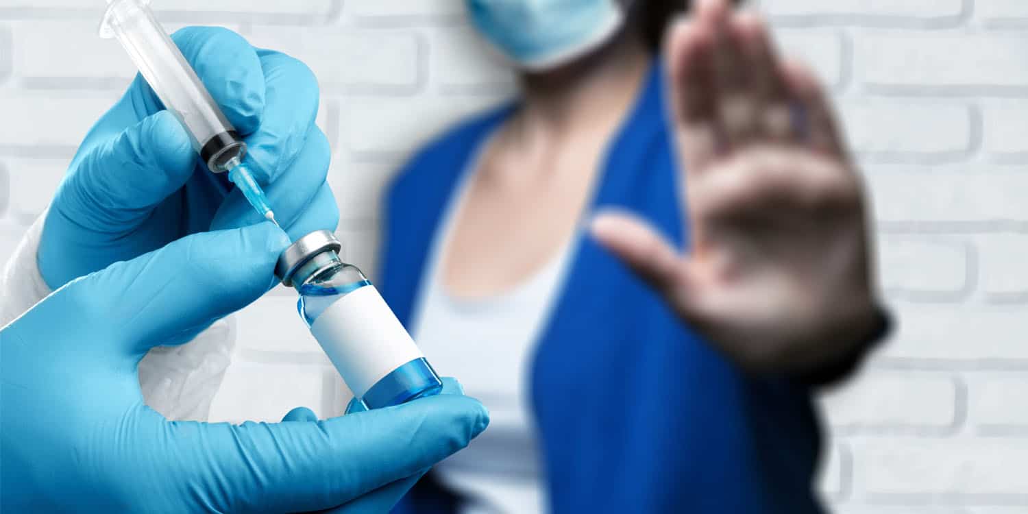 Forceful language makes people resist health advice