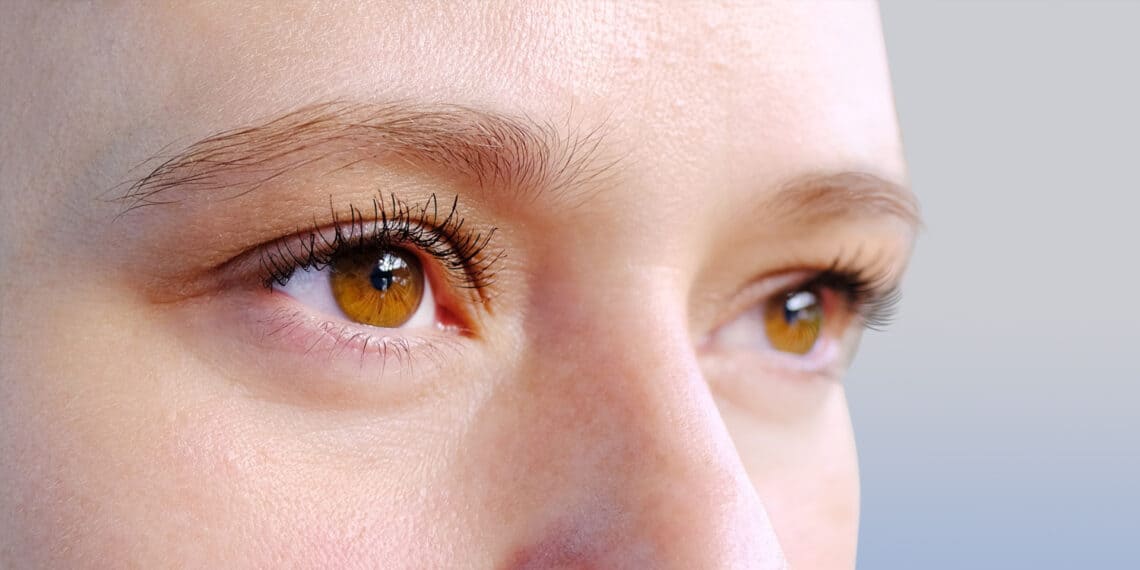 Pupil response can reveal the depths of depression