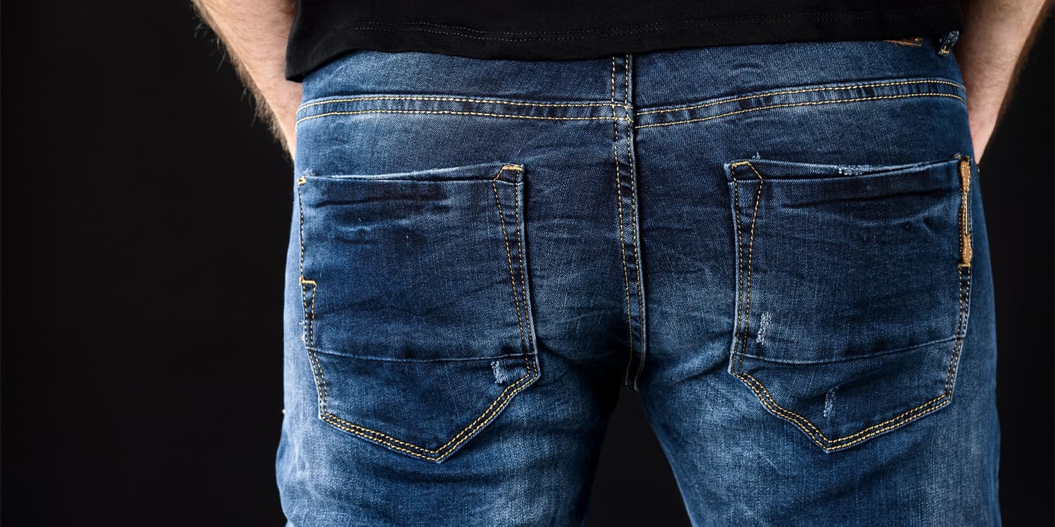 Revealing the "ideal male buttocks": New study unpacks what people