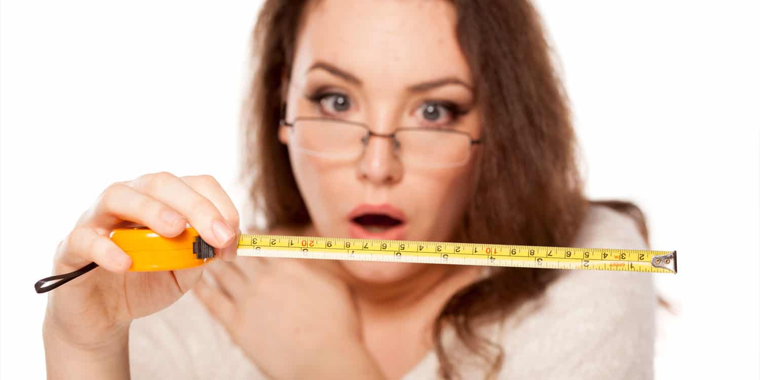 Does size matter? New study provides insight into women