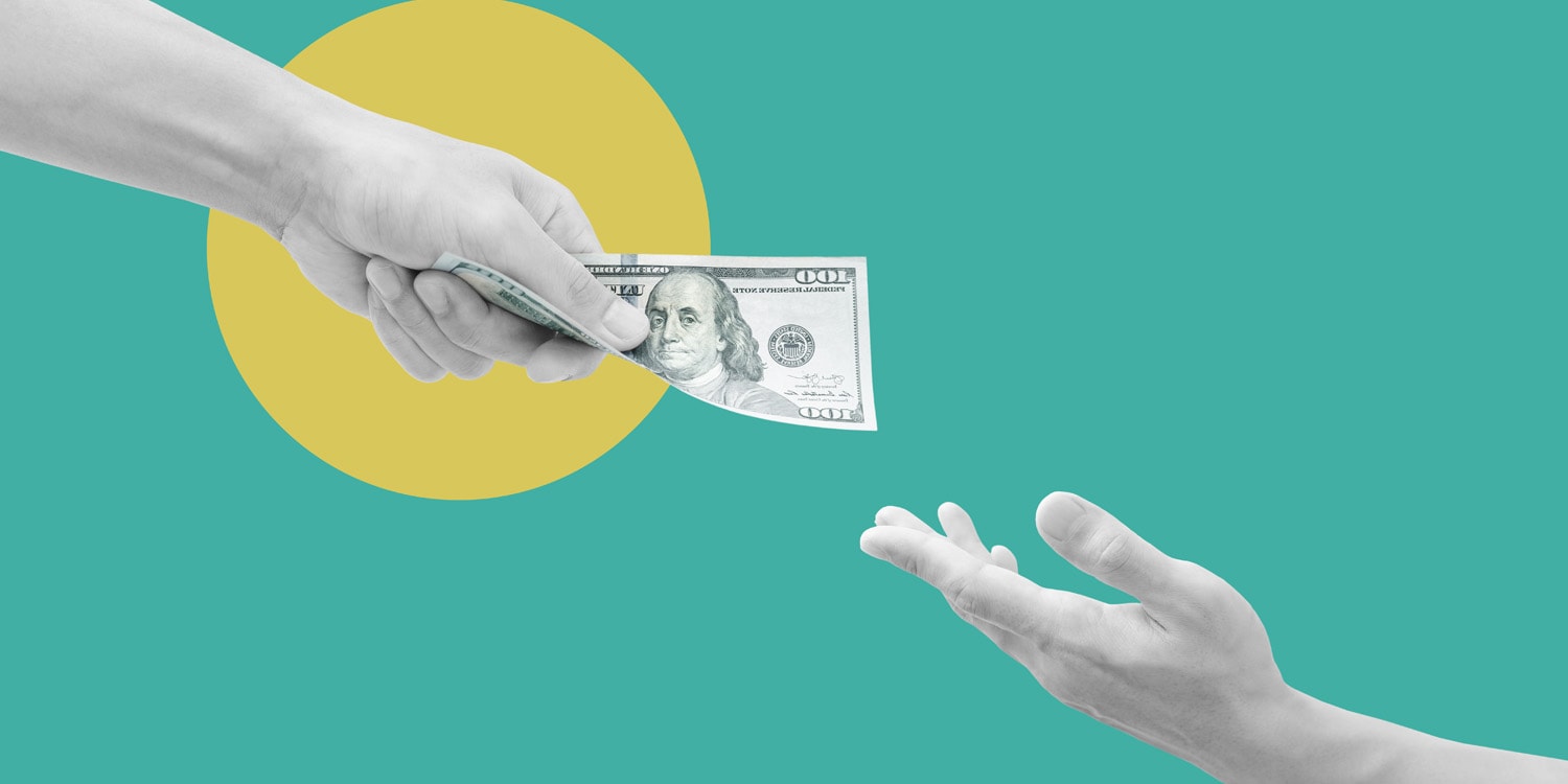 Evolutionary motives of fear and coercion shape political views on wealth redistribution