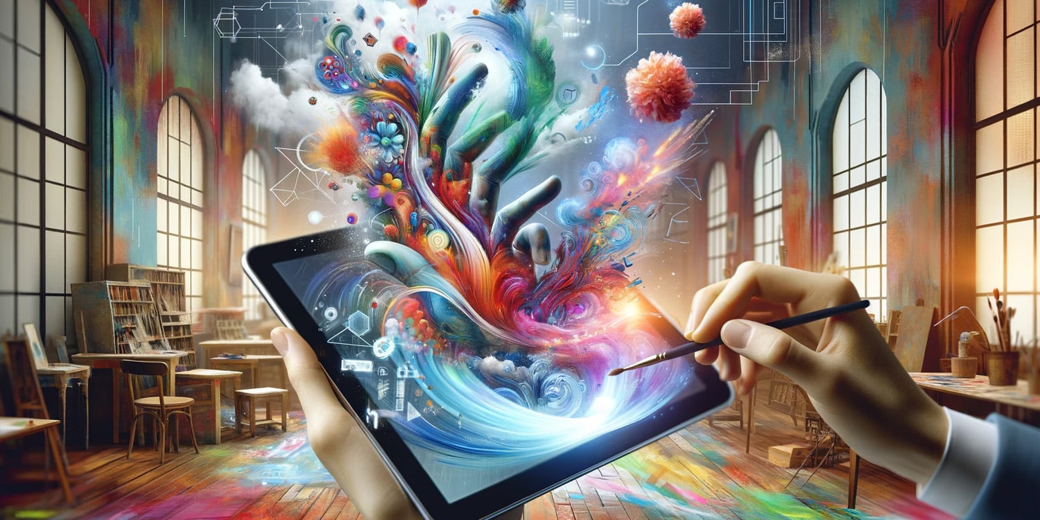Artificial Intelligence And The Emergence Of Generative Synesthesia Artificial Intelligence And The Emergence Of Generative Synesthesia