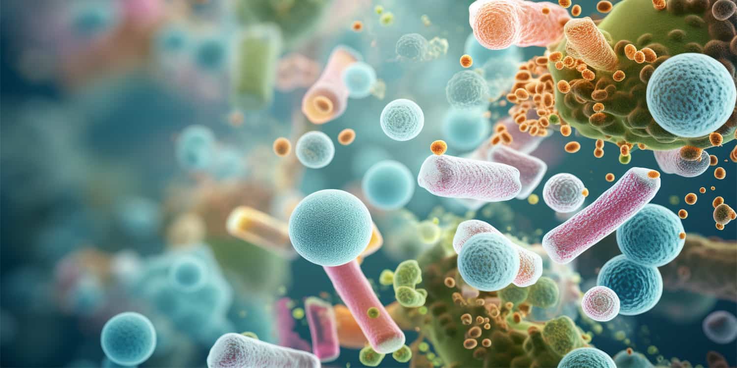 New study shows gut microbiome could play role in preventing cognitive decline