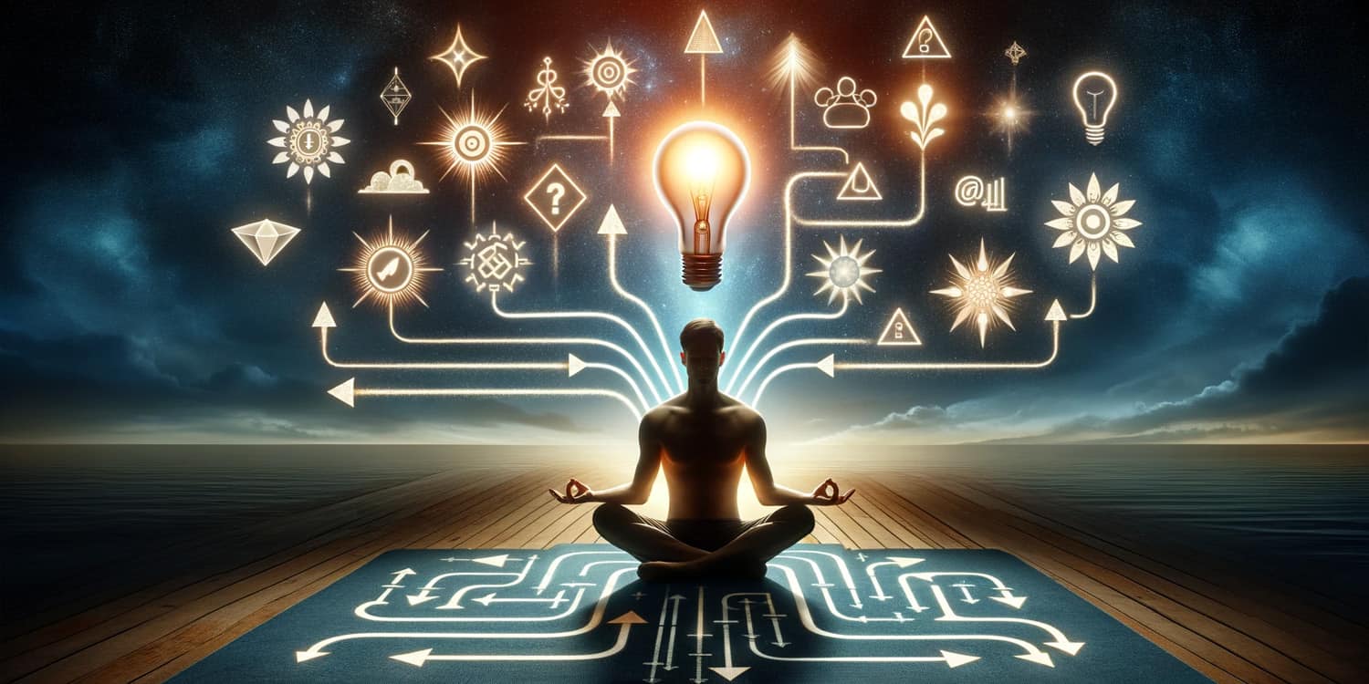 Pattern Recognition: Unveiling the Brain’s Efficiency and Biases – MEDA ...