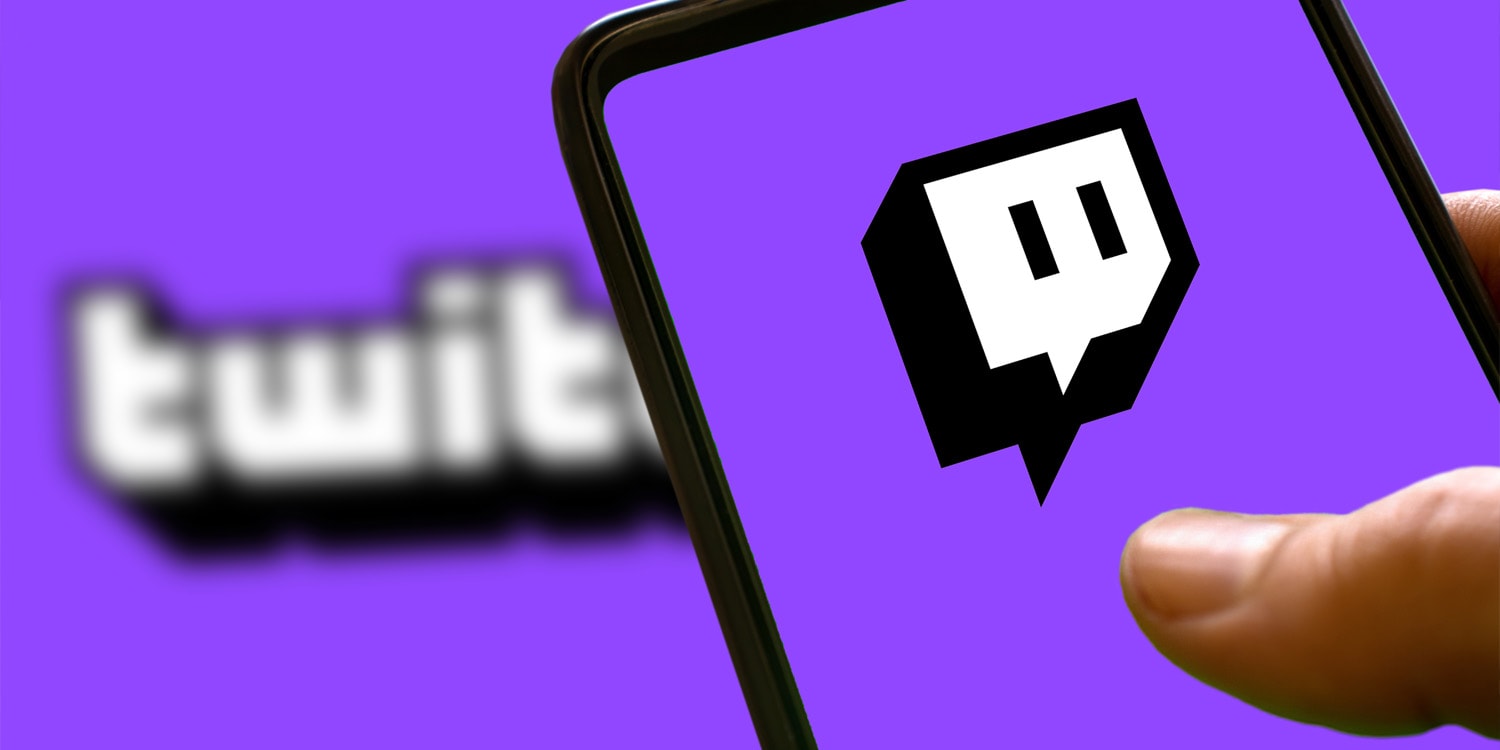 研究人员揭示了 Twitch 上女性的“色情”趋势