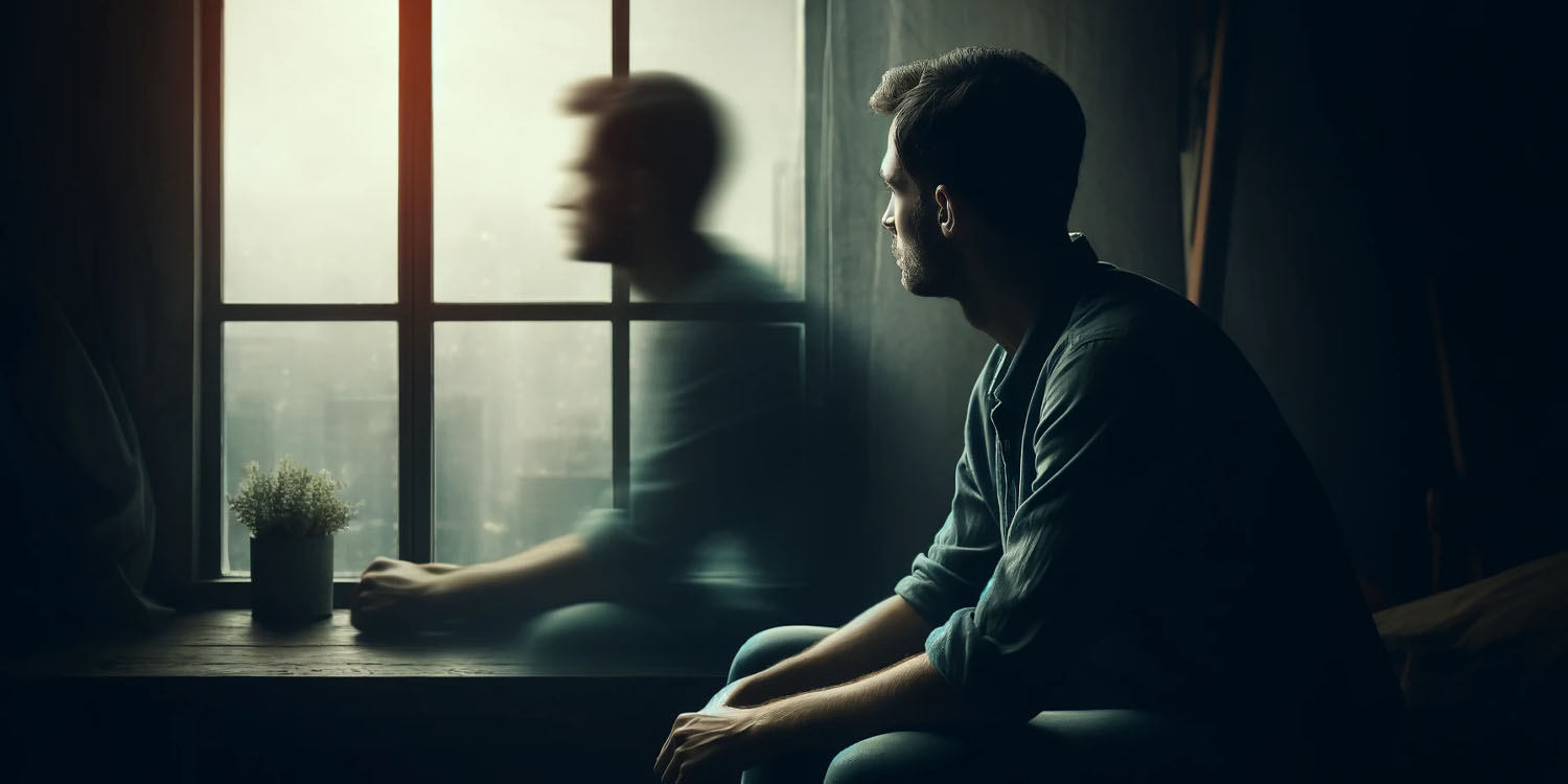 Unveiling the troubling impact of depersonalization and derealization ...