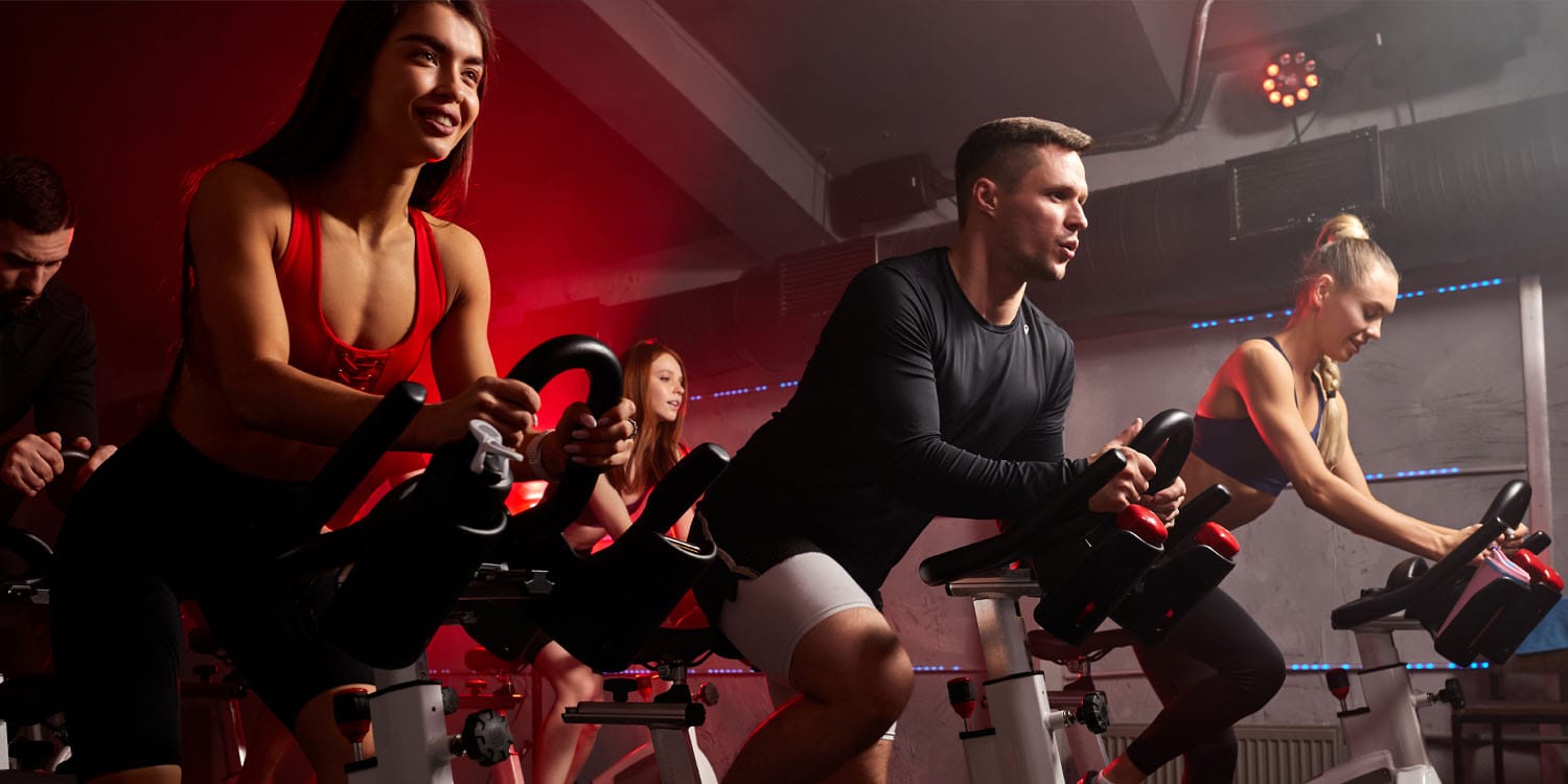 Studie potvrzuje, že cvičení zpomaluje naše vnímání času