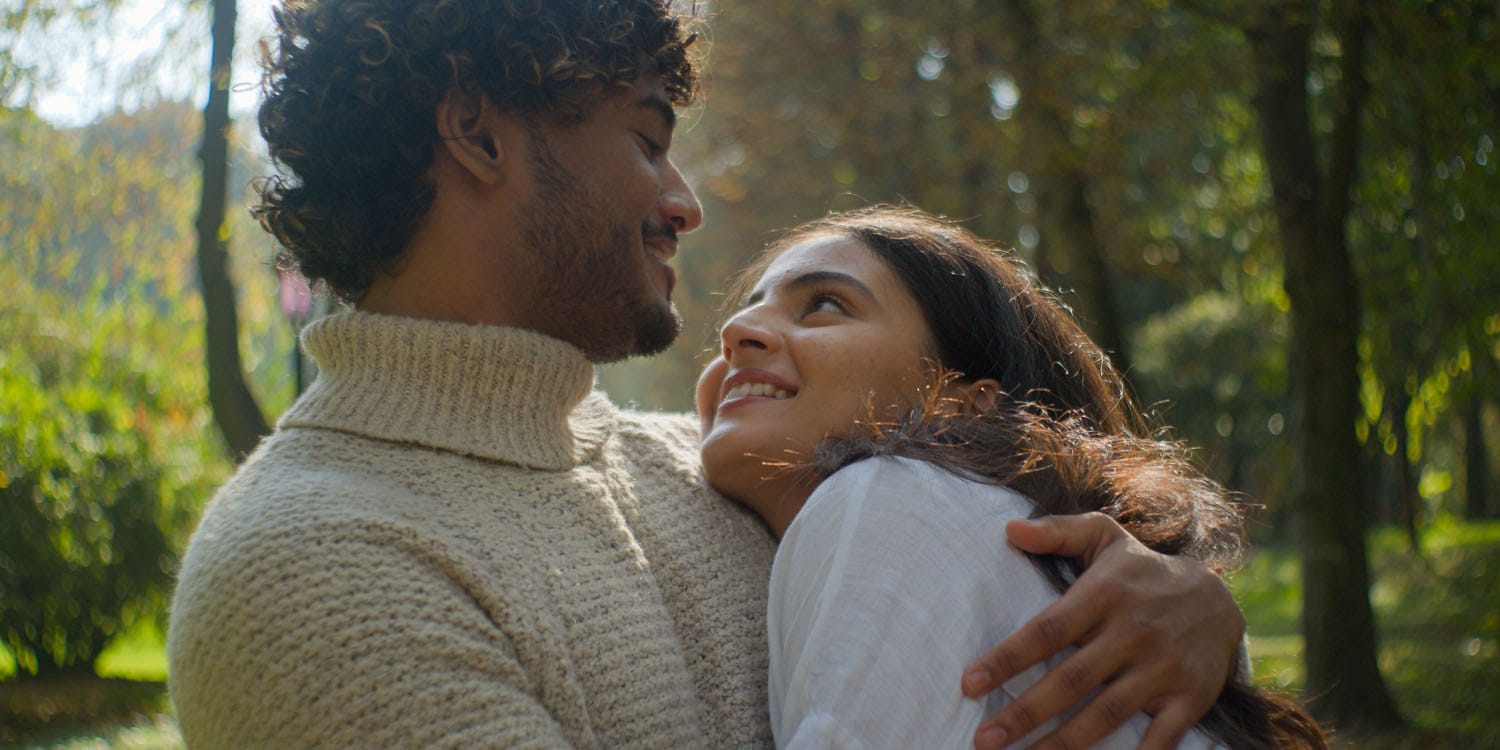 Women experiencing more affectionate touch are more satisfied with ...