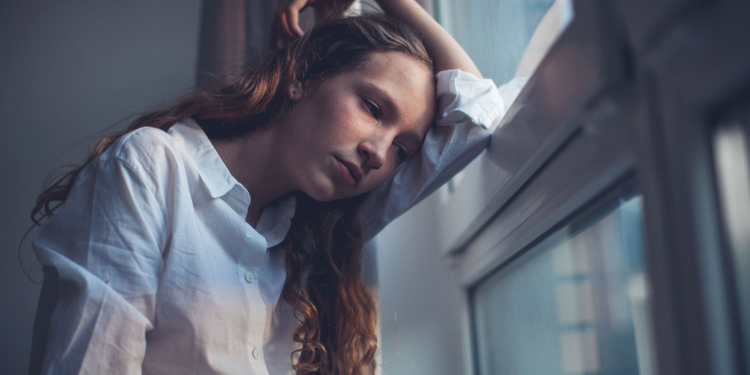 Early puberty links childhood poverty to teenage emotional struggles in girls - PsyPost