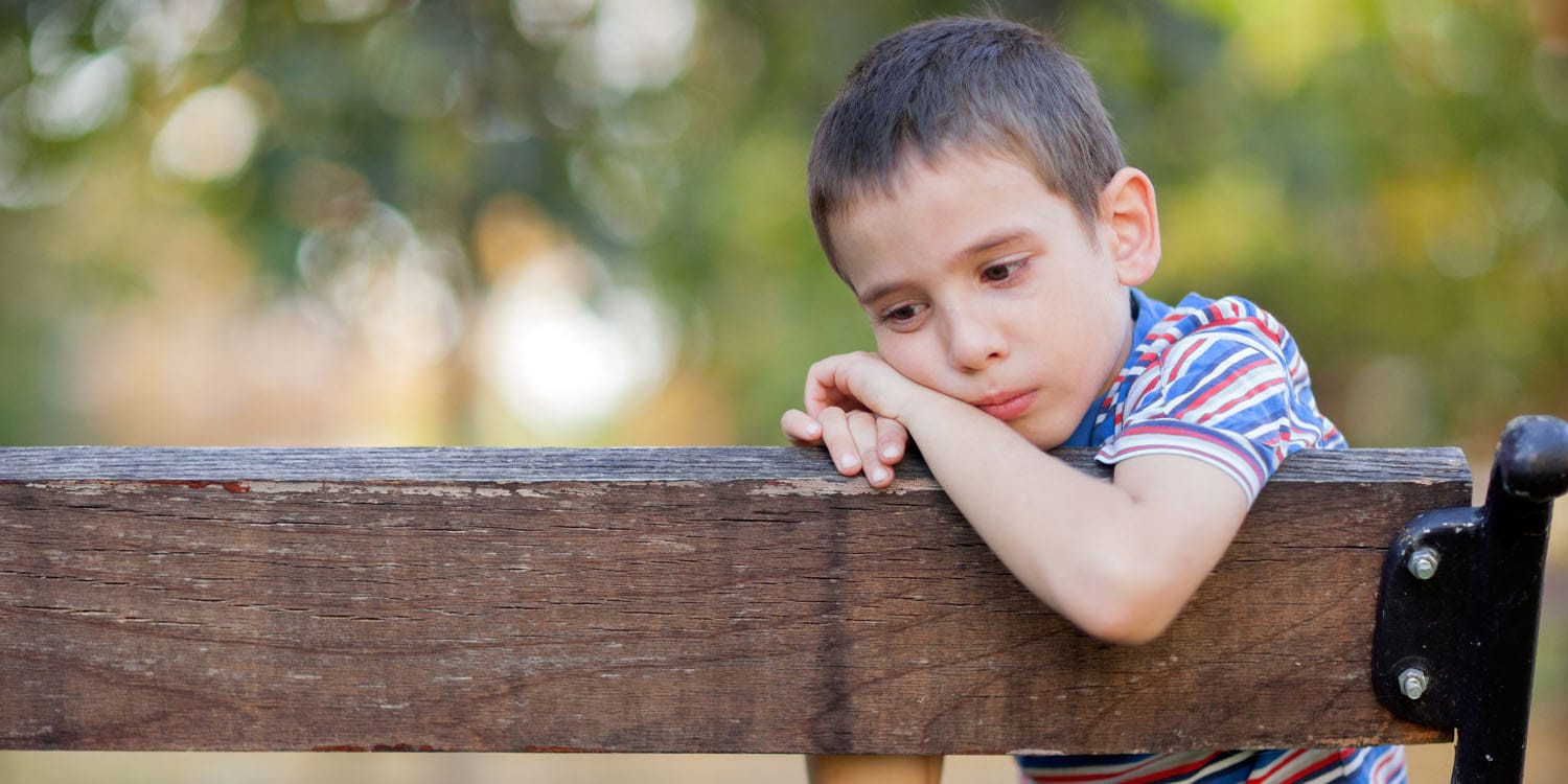 Childhood inflammation linked to higher risk of mental health disorders in adulthood