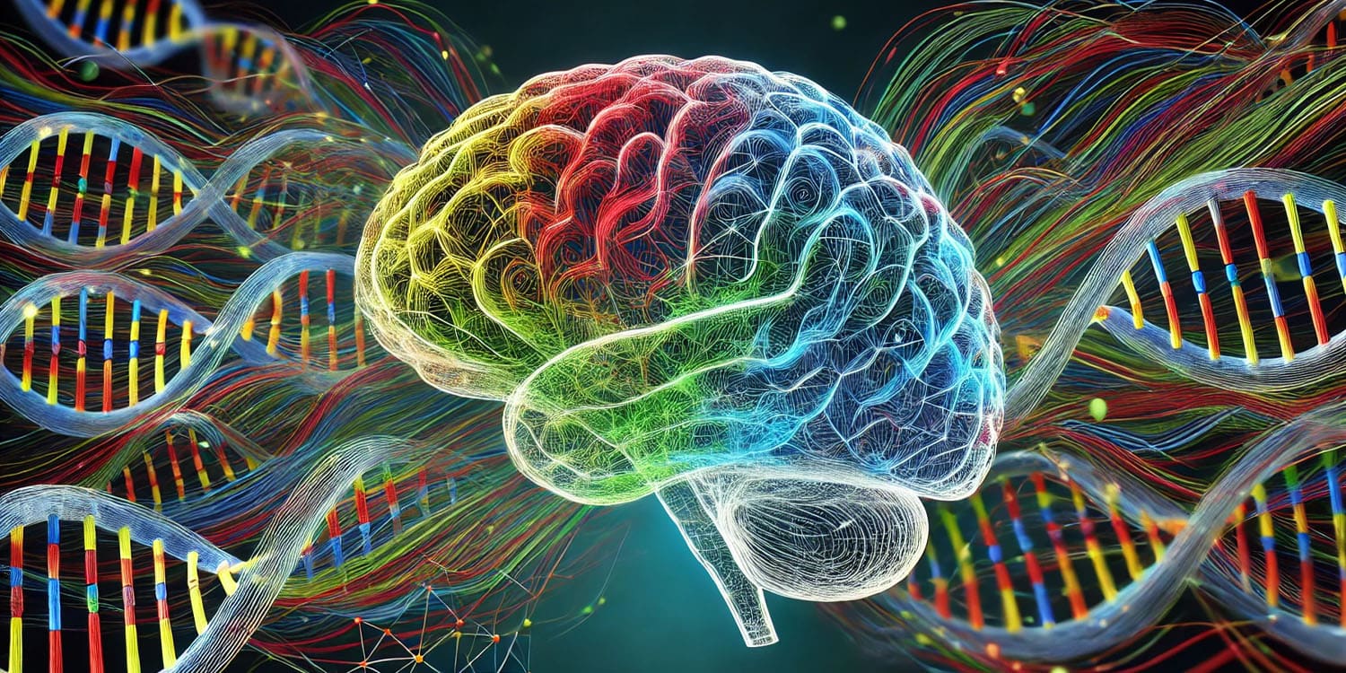 ADHD and emotional problems share genetic basis
