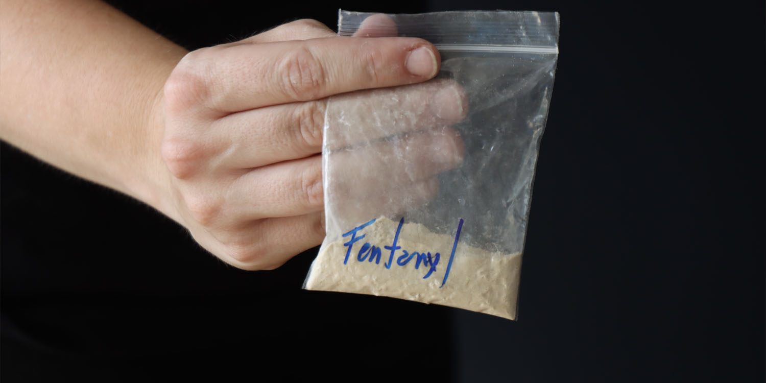 Los Angeles drug checking data reveals staggering levels of daily fentanyl consumption