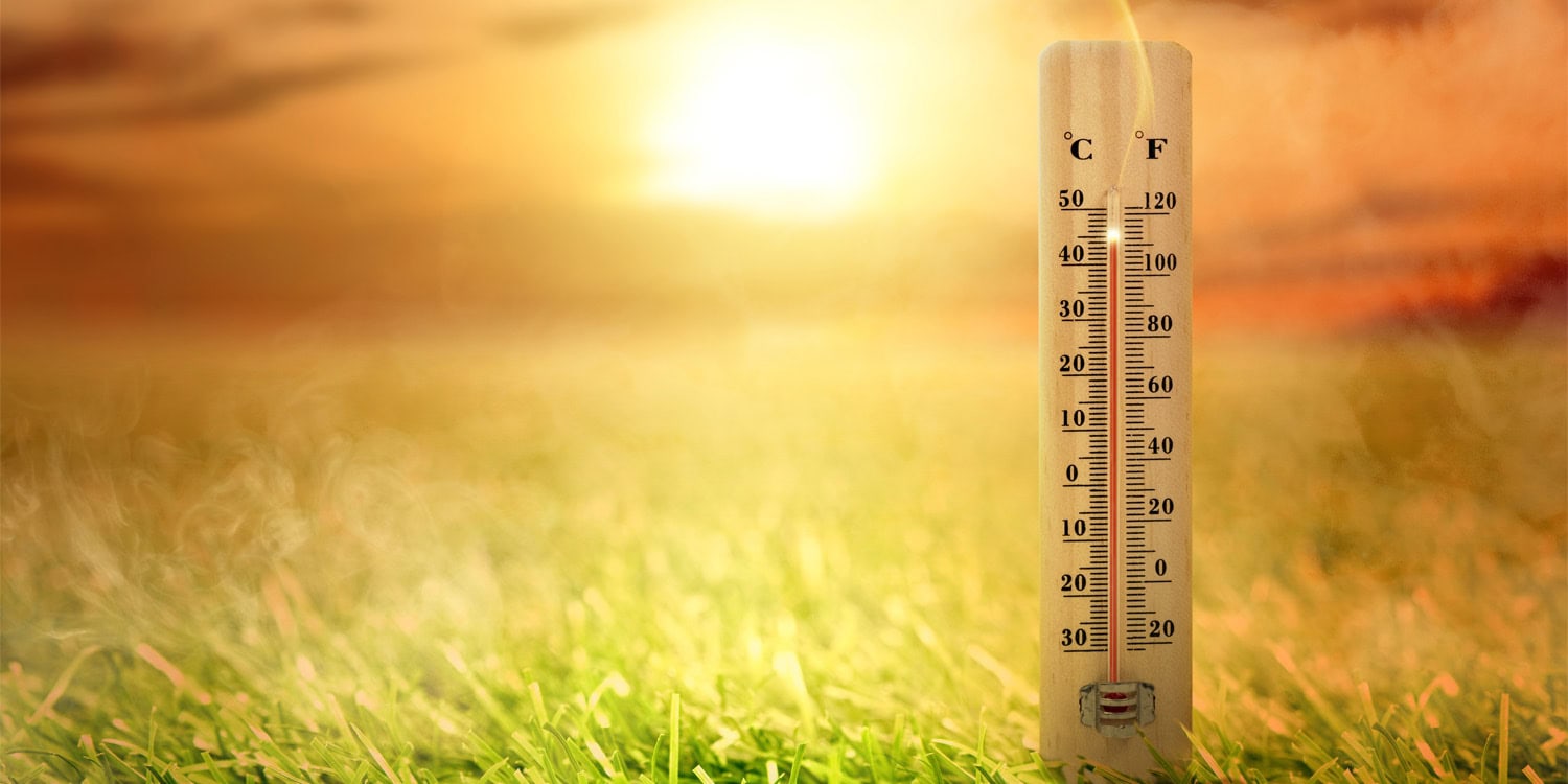 Psychologists say climate anxiety is a form of pre-traumatic stress