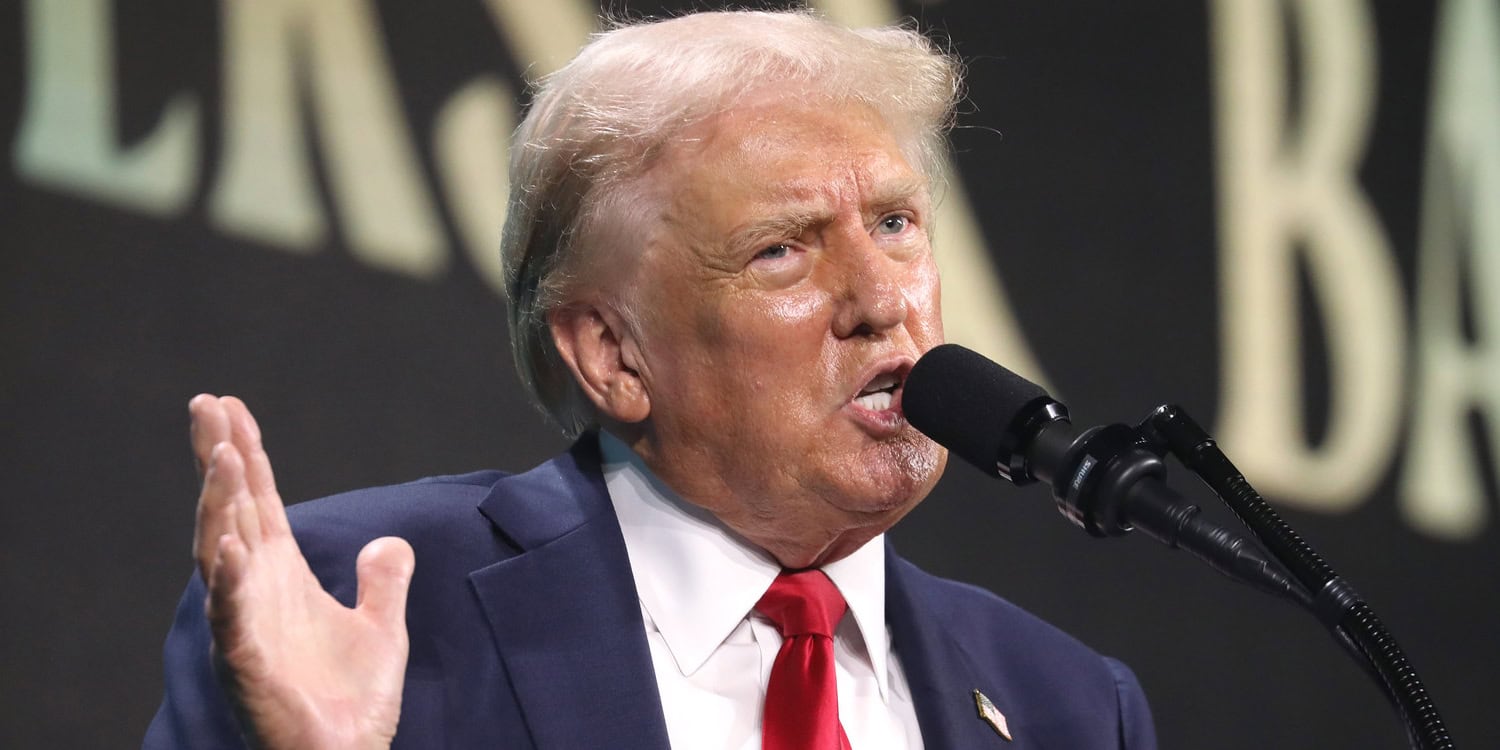 Donald Trump'ın psikolojik bulmacası: 20...