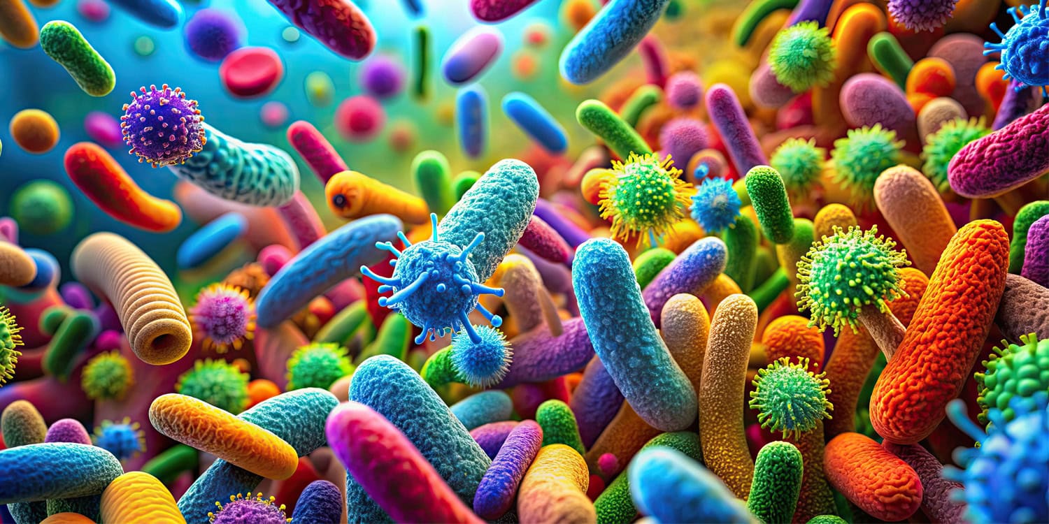 Recent study uncovers link between gut and brain in response to stress