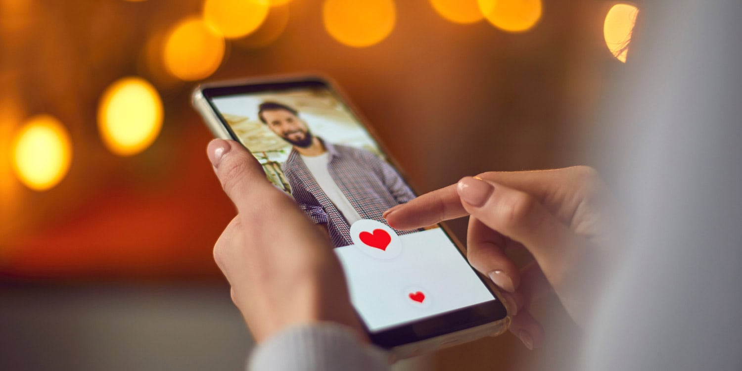 New psychology research sheds light on how “vibe” and beauty interact in online dating
