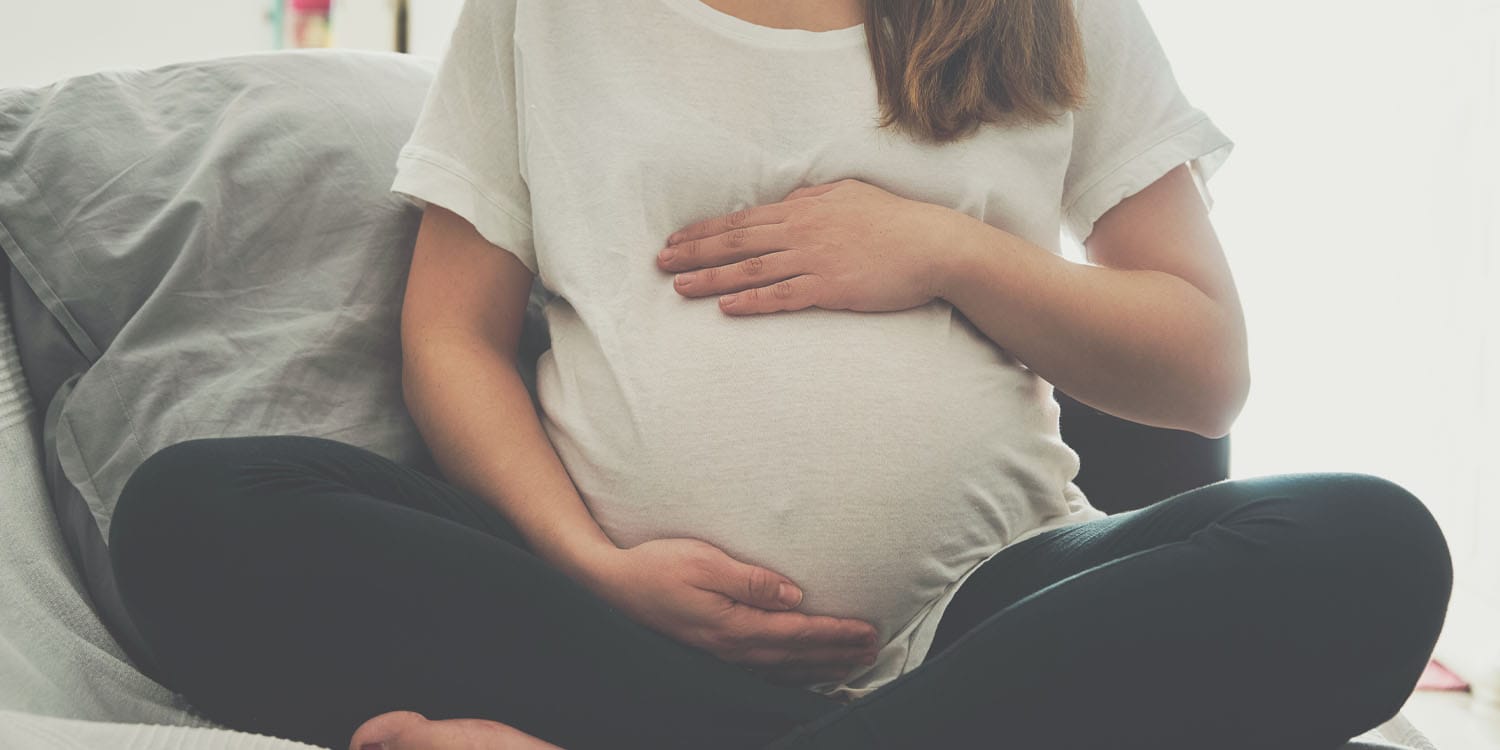 Prenatal cannabis exposure linked to changes in brain structure and connectivity Prenatal cannabis exposure linked to changes in brain structure and connectivity