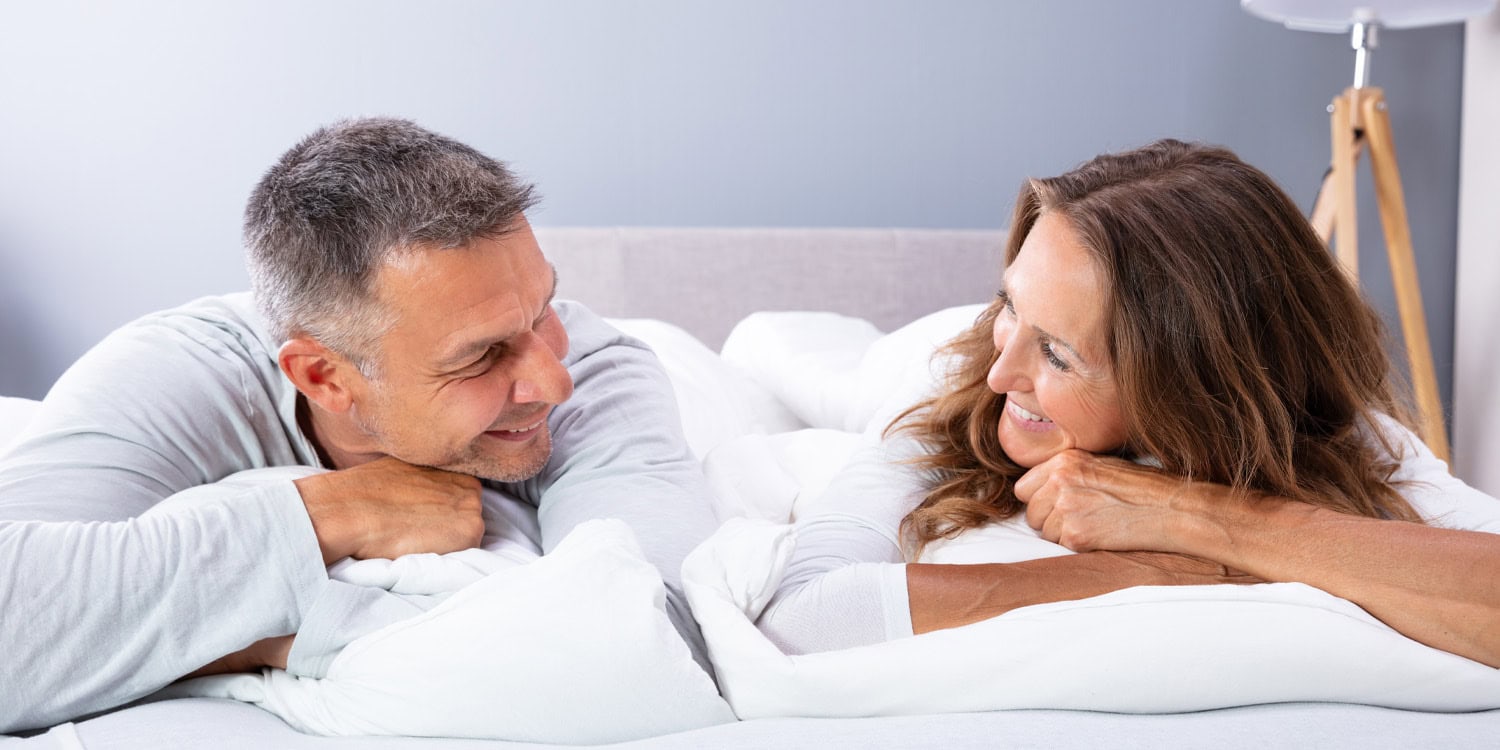 How sexual expression influences long-term marital satisfaction in
