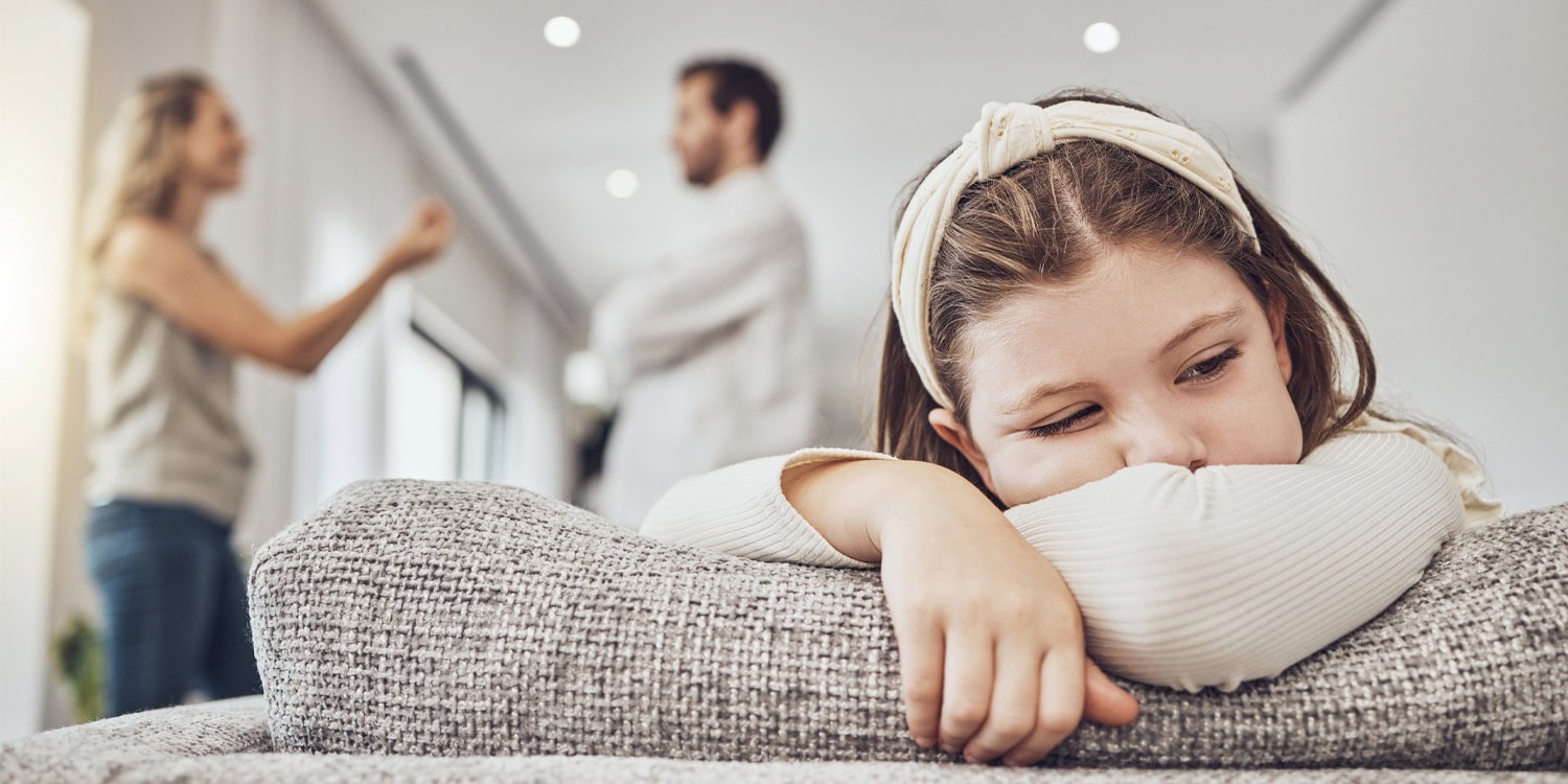 Adolescents exposed to greater parental conflict more likely to have sleep problems as emerging adults