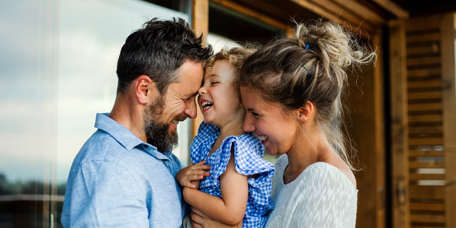 New study suggests parenthood increases meaning in life but leaves everyday happiness largely unchanged