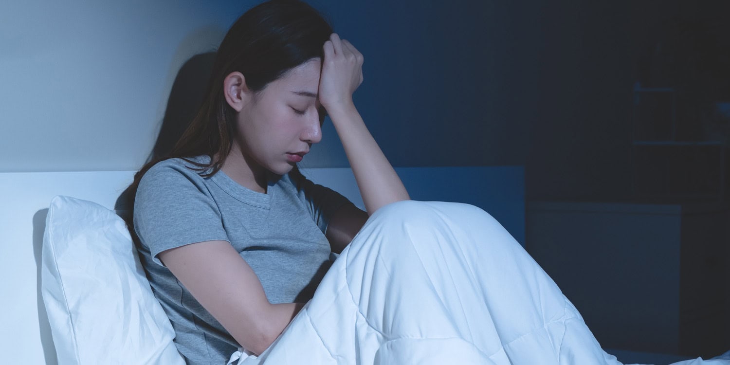 新しい研究では、若年成人の日々の活動と睡眠の質との関係を調べます