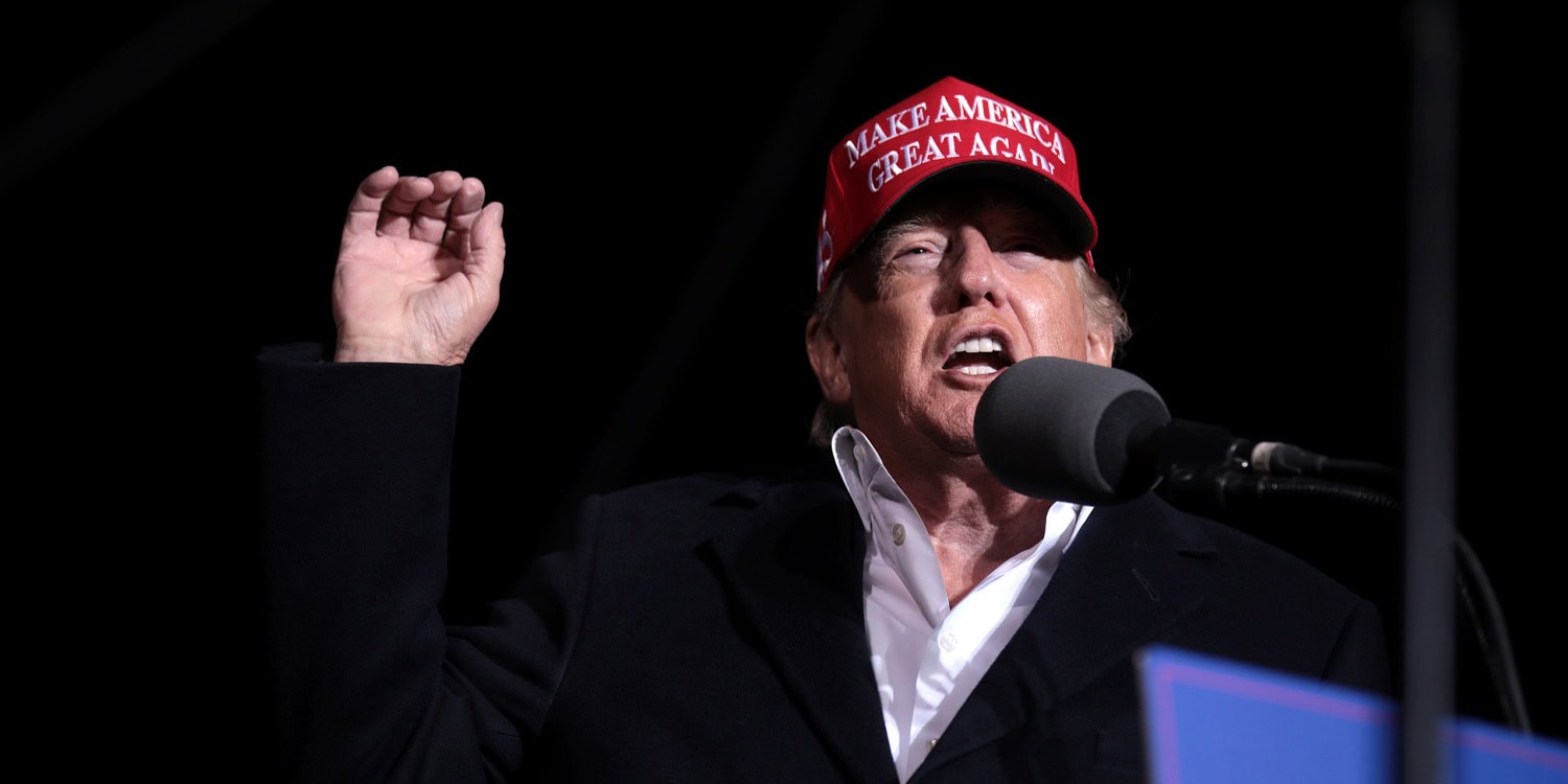 Researchers rushed to study the aftermath of the Trump shooting. Here’s what they found