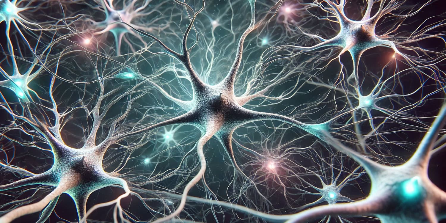 Neural activity visualization