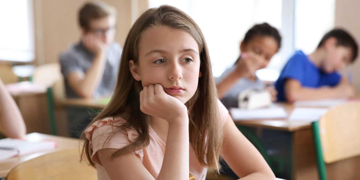 Štúdia: Dievčatá s ADHD lepšie rozpoznávajú vlastné príznaky ako chlapci
